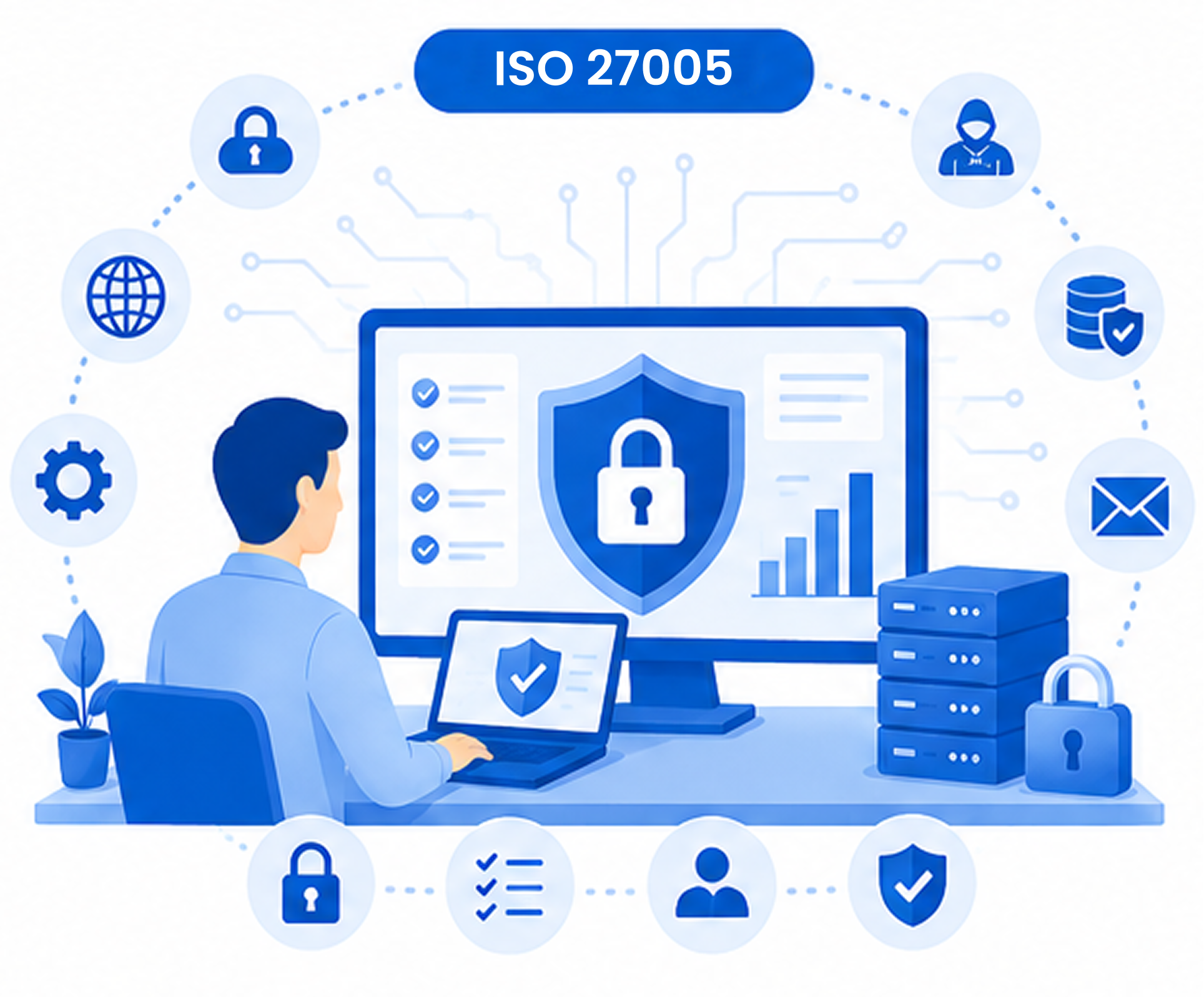Cyber Security Advisor